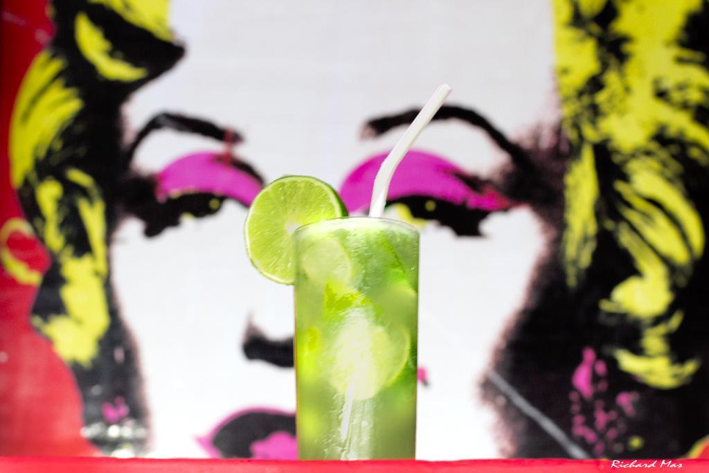 Pousada Marilyn Cafe Morro de Sao Paulo Ngoại thất bức ảnh